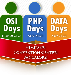 PHP Days | OSI Days