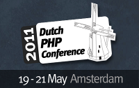 Dutch PHP Conference 2011
