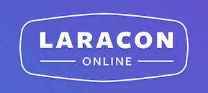 Laracon Online
