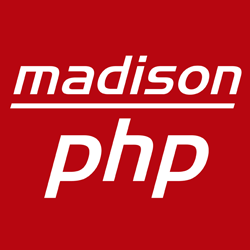 Madison PHP Conference Logo