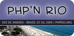 PHP Rio