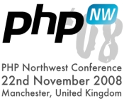 PHPNW08 logo