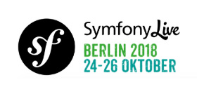 SymfonyLive Berlin 2018