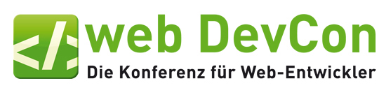 Web DevCon 2011