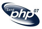 Zend/PHP Conference 2007
