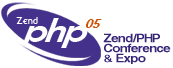 Zend/PHP Conference & Expo