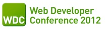 The Web Developer Conference